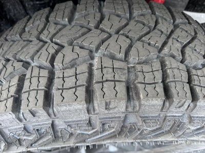 2026 Chevrolet Silverado 1500 Custom Trail Boss Crew Cab 4x4 Z71