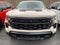 2026 Chevrolet Silverado 1500 Custom Trail Boss Crew Cab 4x4 Z71