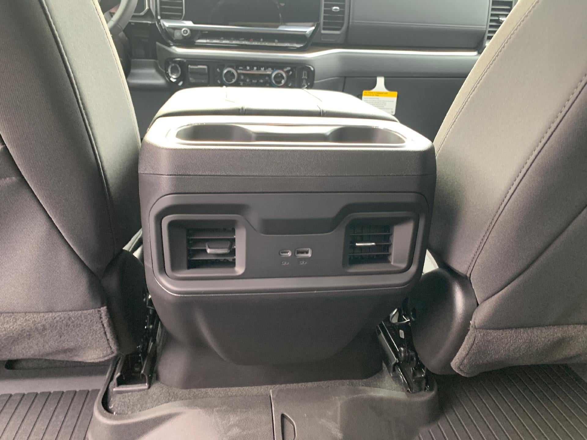 2026 Chevrolet Silverado 1500 RST Crew Cab 4x4 Z71