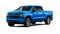 2026 Chevrolet Silverado 1500 RST Crew Cab 4x4 Z71