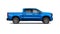 2026 Chevrolet Silverado 1500 RST Crew Cab 4x4 Z71