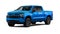 2026 Chevrolet Silverado 1500 RST Crew Cab 4x4 Z71