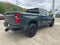 2025 Chevrolet Silverado 1500 Crew Cab Short Box 4-Wheel Drive LT Trail Boss