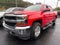 2018 Chevrolet Silverado 1500 Crew Cab Short Box 4-Wheel Drive LT