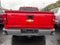 2018 Chevrolet Silverado 1500 Crew Cab Short Box 4-Wheel Drive LT