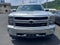 2014 Chevrolet Silverado 1500 Crew Cab Short Box 4-Wheel Drive LTZ w/1LZ