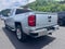 2014 Chevrolet Silverado 1500 Crew Cab Short Box 4-Wheel Drive LTZ w/1LZ