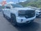 2018 Chevrolet Silverado 1500 Crew Cab Short Box 4-Wheel Drive LTZ Z71