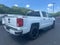 2018 Chevrolet Silverado 1500 Crew Cab Short Box 4-Wheel Drive LTZ Z71