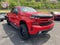 2019 Chevrolet Silverado 1500 Crew Cab Short Box 4-Wheel Drive RST