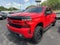 2019 Chevrolet Silverado 1500 Crew Cab Short Box 4-Wheel Drive RST