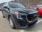 2024 GMC Terrain FWD 4dr SLE