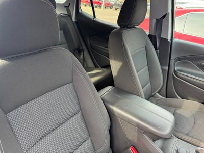 2024 GMC Terrain FWD 4dr SLE