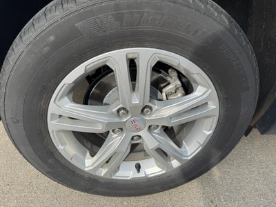 2024 GMC Terrain FWD 4dr SLE