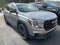 2024 GMC Terrain FWD 4dr SLE