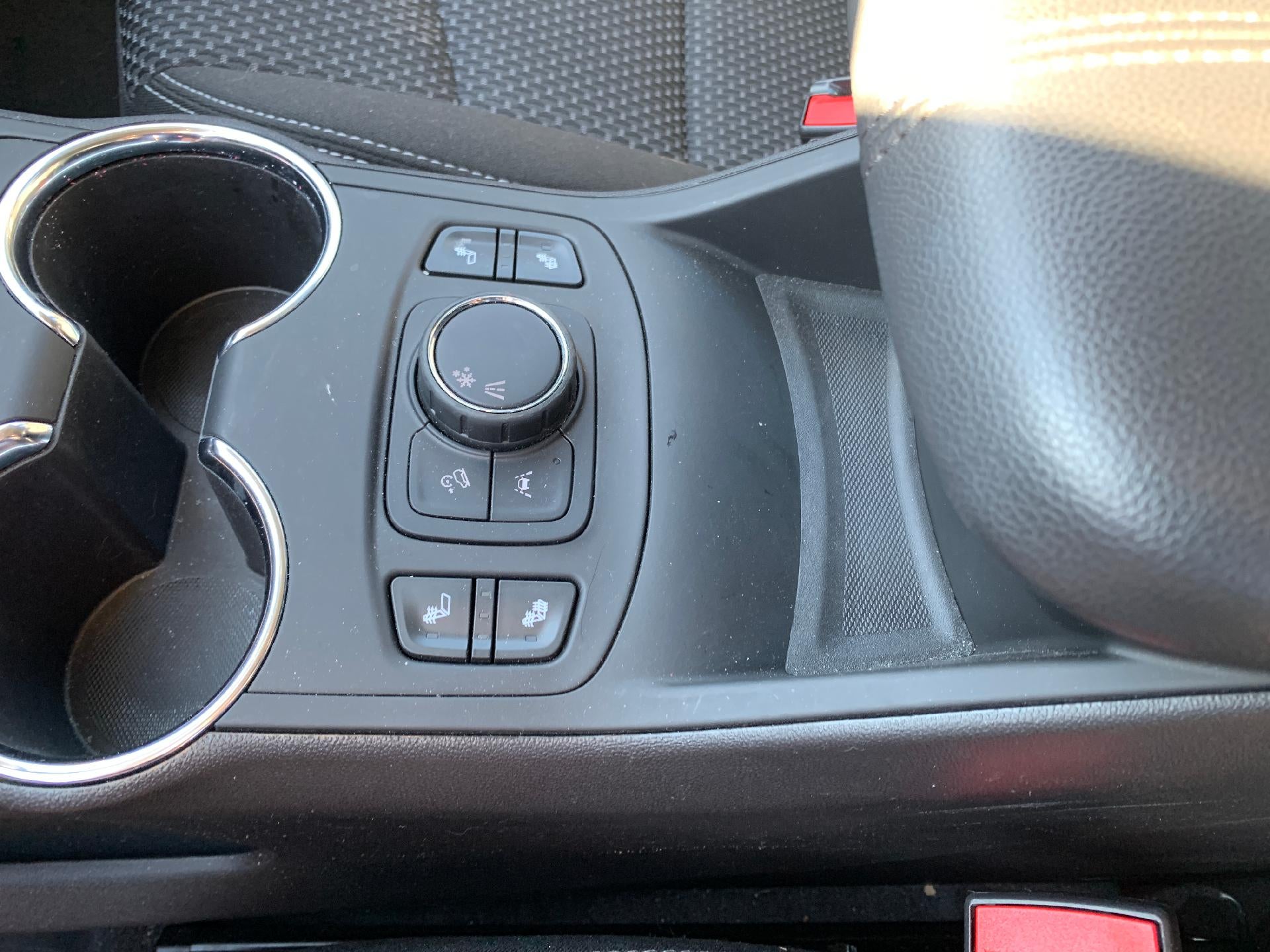 2024 GMC Terrain FWD 4dr SLE