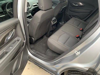 2024 GMC Terrain FWD 4dr SLE