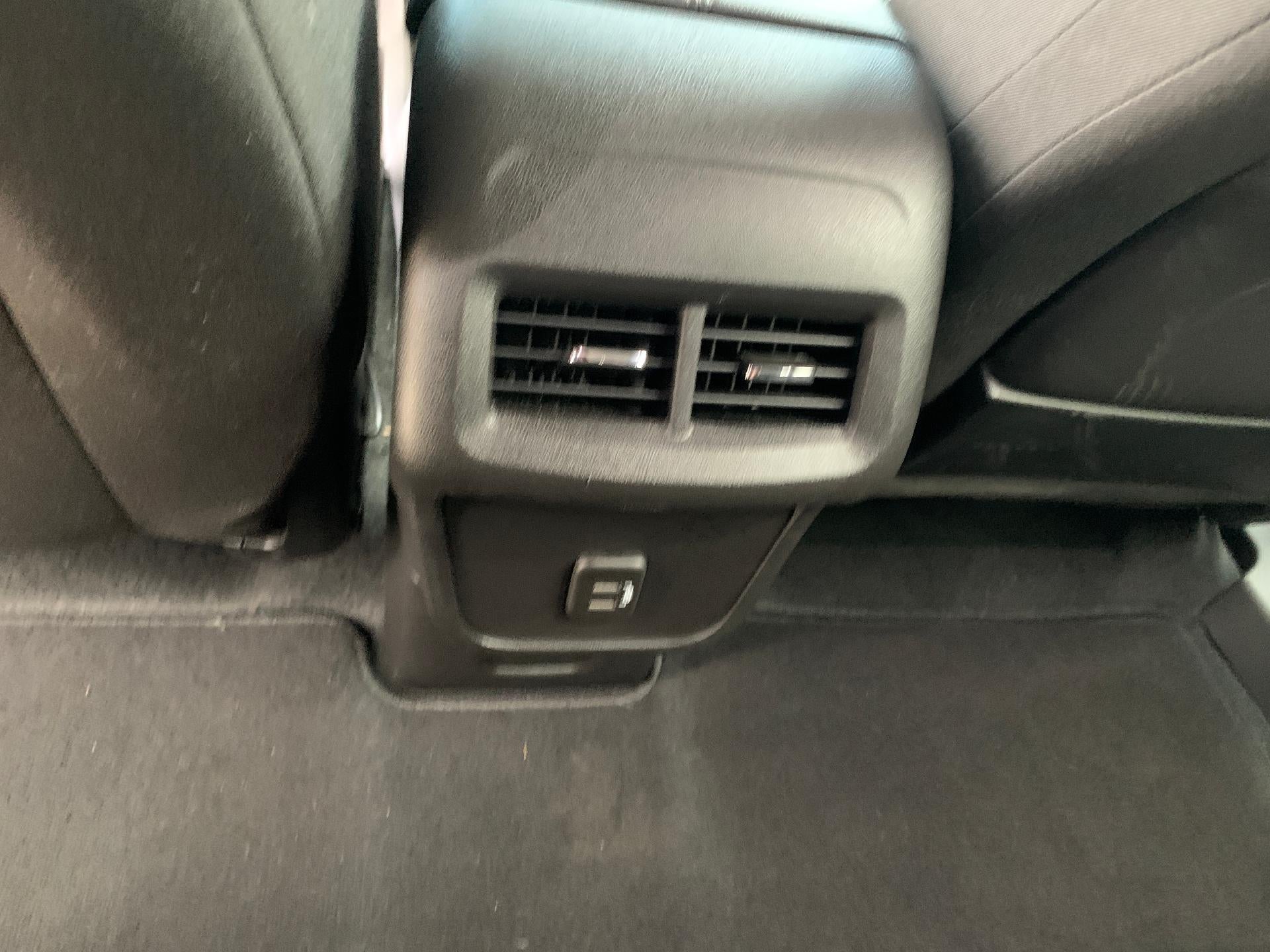 2024 GMC Terrain FWD 4dr SLE