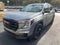 2024 GMC Terrain FWD 4dr SLE