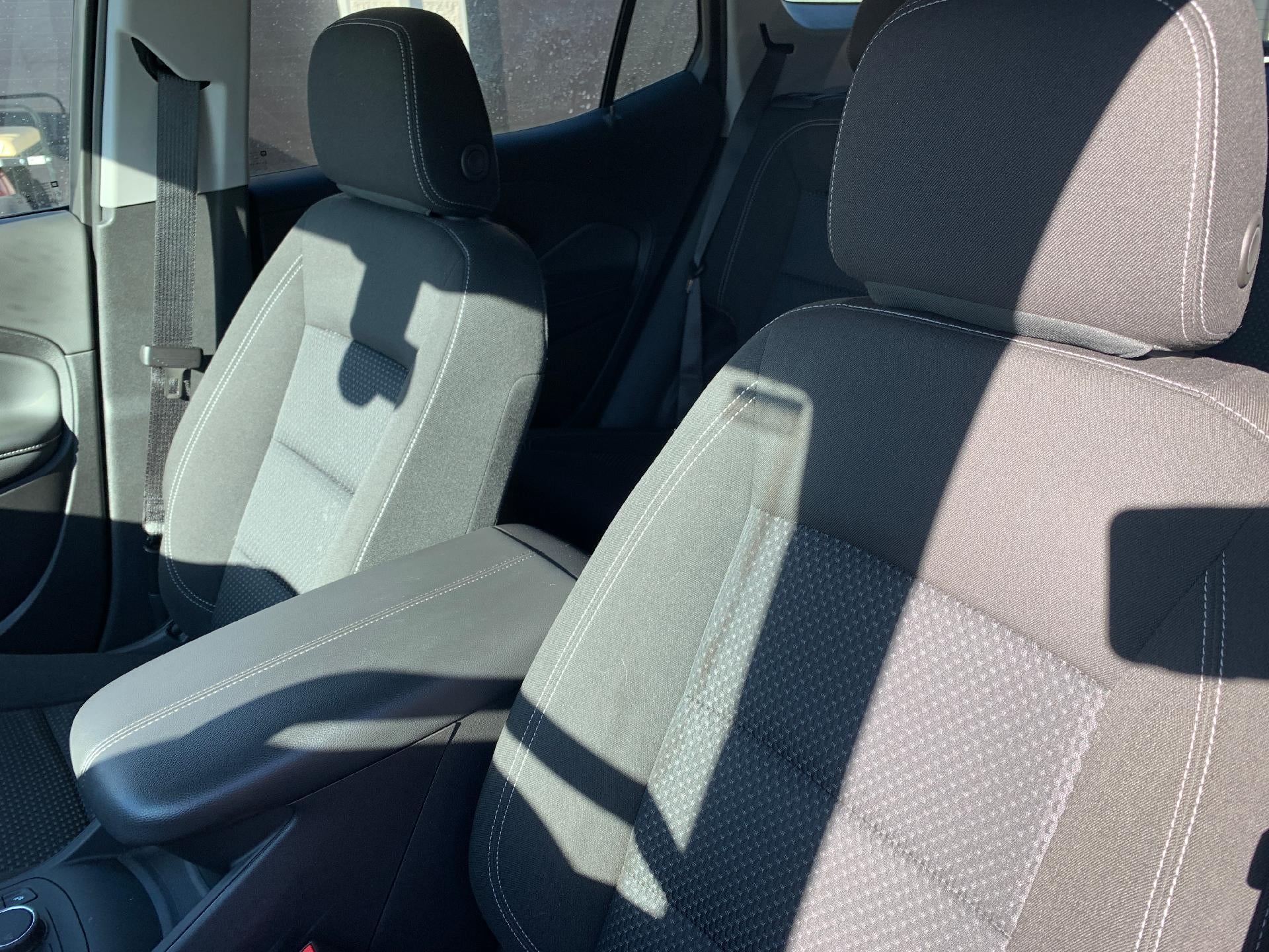 2024 GMC Terrain FWD 4dr SLE