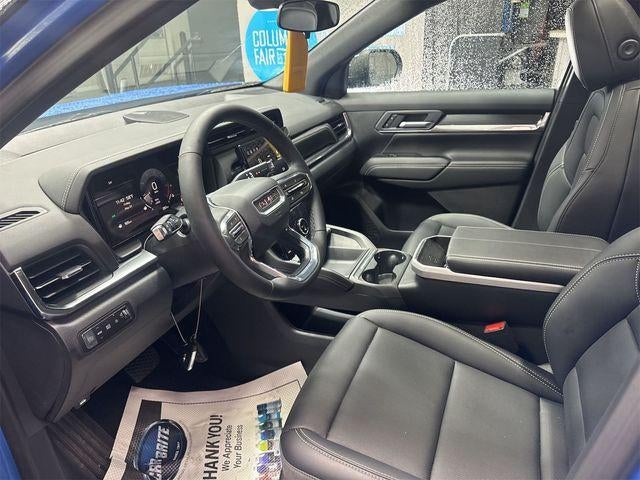 2026 GMC Terrain FWD 4dr Elevation