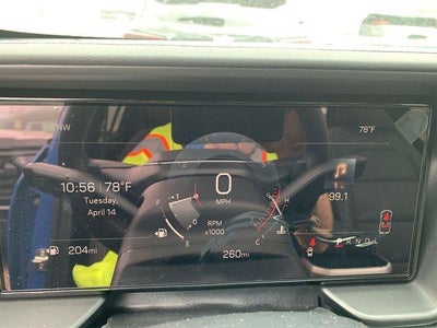 2026 GMC Terrain FWD 4dr Elevation