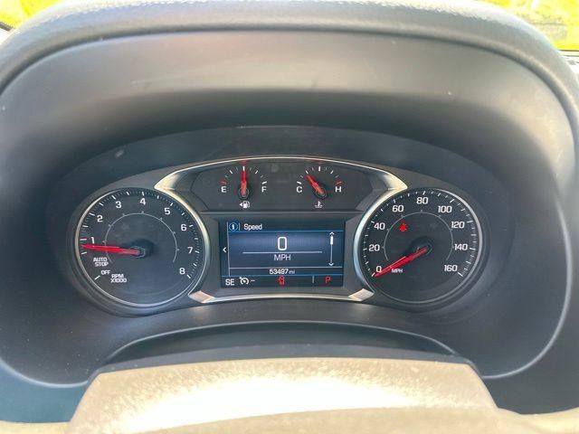 2024 GMC Terrain FWD 4dr SLE