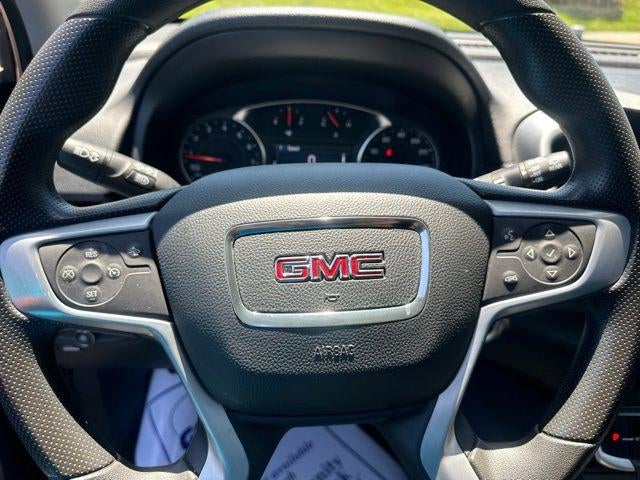 2024 GMC Terrain FWD 4dr SLE