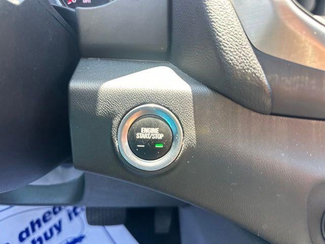 2024 GMC Terrain FWD 4dr SLE