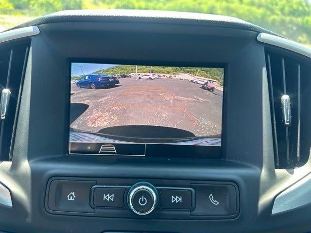 2024 GMC Terrain FWD 4dr SLE