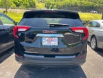 2024 GMC Terrain FWD 4dr SLE