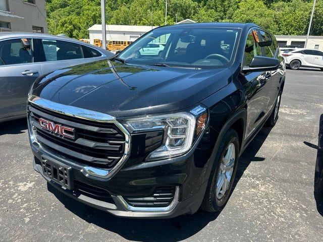 2024 GMC Terrain FWD 4dr SLE