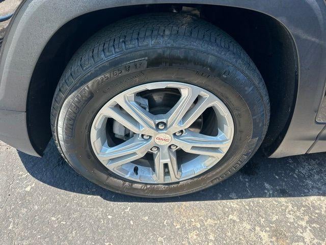 2024 GMC Terrain FWD 4dr SLE