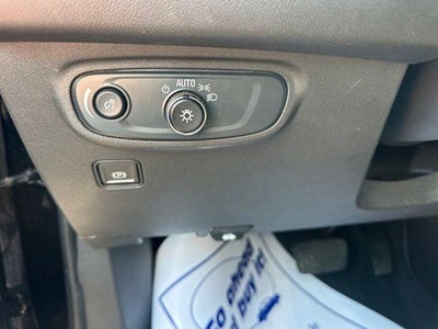 2024 GMC Terrain FWD 4dr SLE