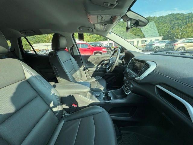 2024 GMC Terrain FWD 4dr SLT