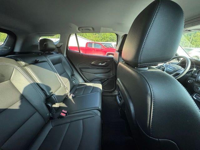 2024 GMC Terrain FWD 4dr SLT