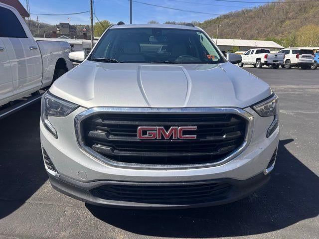 2021 GMC Terrain AWD SLE