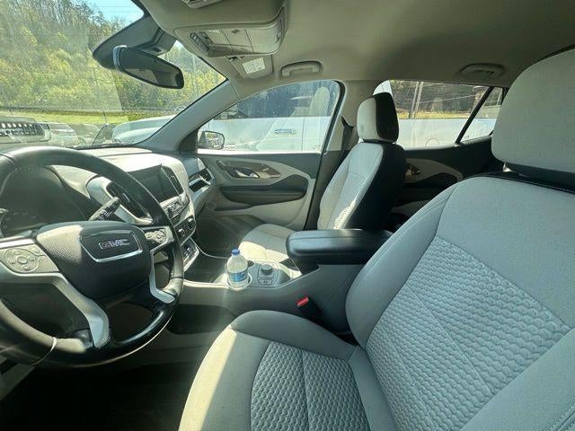 2021 GMC Terrain AWD SLE