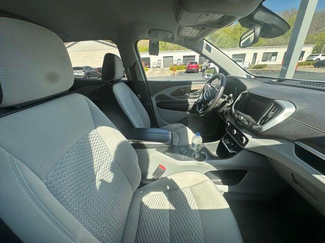 2021 GMC Terrain AWD SLE