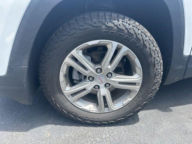 2022 GMC Terrain AWD SLE