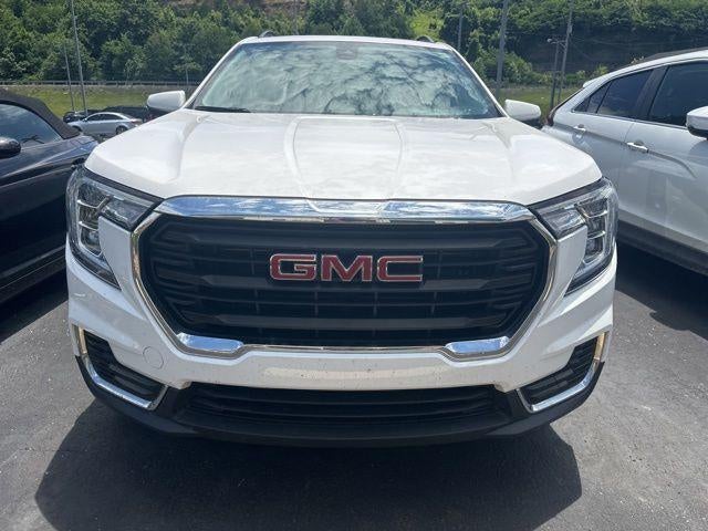 2022 GMC Terrain AWD SLE