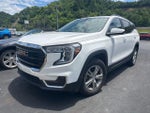 2022 GMC Terrain AWD SLE
