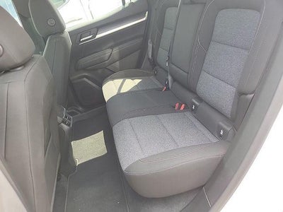 2026 GMC Terrain AWD 4dr Elevation