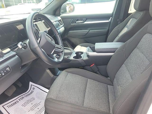 2026 GMC Terrain AWD 4dr Elevation