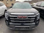 2026 GMC Terrain AWD 4dr Elevation