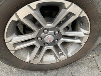 2026 GMC Terrain AWD 4dr Elevation