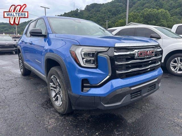 2025 GMC Terrain AWD 4dr Elevation