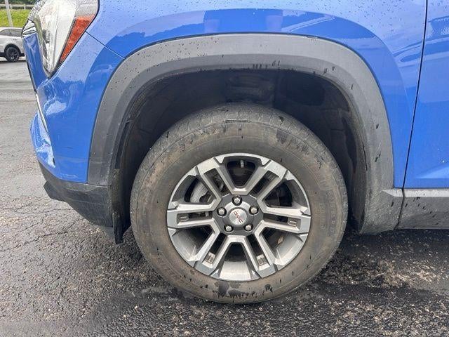 2025 GMC Terrain AWD 4dr Elevation