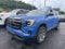 2025 GMC Terrain AWD 4dr Elevation