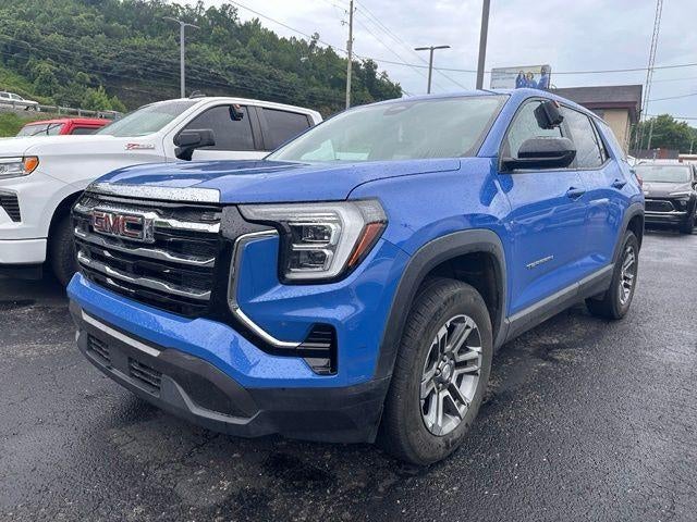 2025 GMC Terrain AWD 4dr Elevation